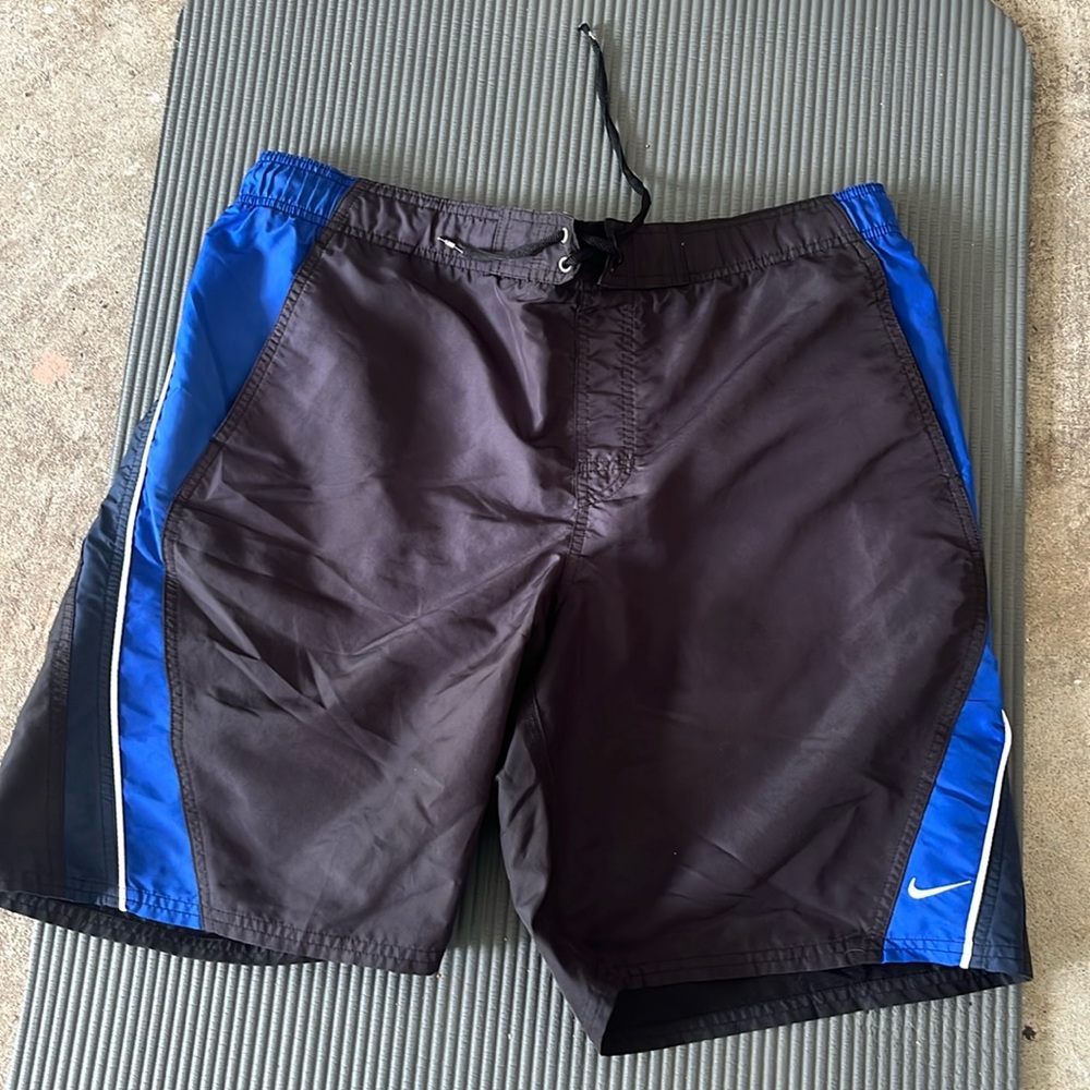 Swim trunks